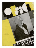L'Officiel  July 1932 - Mme RMG
