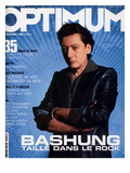 L'Optimum  November 2002 - Alain Bashung