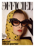 L'Officiel  February 1979