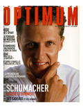 L'Optimum  June-July 1999 - Michael Schumacher