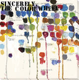 Sincerely the Color Wheel II