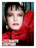 L'Officiel  September 1984 - Pierre Cardin
