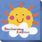 Goodmorning Sunshine