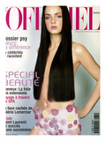 L'Officiel  May 1999 - Philippa
