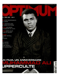 L'Optimum  March 2002 - Muhammad Ali