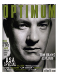L'Optimum  October 1998 - Tom Hanks