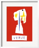 Cover For Verve  c1954