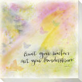 Count Your Rainbows