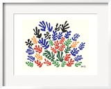 Spray of Leaves