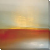 Orange Horizon