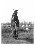 Curtis: Native American