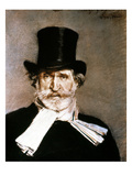 Giuseppe Verdi (1813-1901)