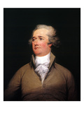 Alexander Hamilton
