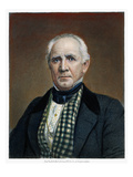 Sam Houston (1793-1863)