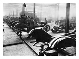 Automobile Manufacturing
