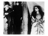 The Cabinet of Dr Caligari