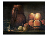 Chardin: Still Life