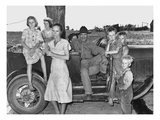 Migrant Workers  1939