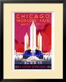 1933 Chicago World's Fair