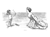 Gibson: Big Game  1900
