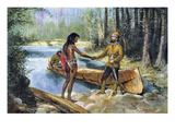 Canada: Fur Trade