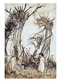 Mother Goose  1913