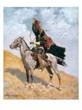 Remington: Signal  c1896
