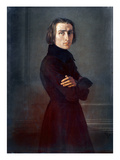 Franz Liszt (1811-1886)