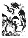 Andersen: Little Mermaid