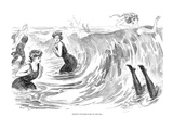 Gibson: Bather  1902
