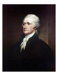 Alexander Hamilton
