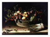 Moillon: Still Life  17th C