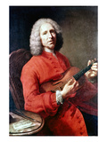 Jean Philippe Rameau