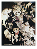 Mother Goose  1913