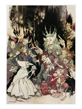 Ibsen: Peer Gynt
