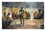 Fur Trader