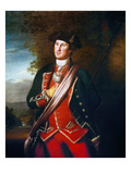 George Washington