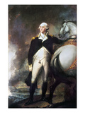 George Washington