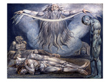 Blake: House of Death  1795