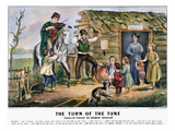 Folk Tradition  1870