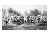 New York: Polo Club  1877