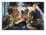 Voyageurs