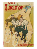 Bicycle Poster  1895