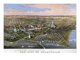 Washington  DC  1880