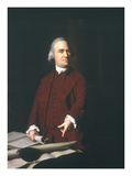 Samuel Adams (1722-1803)