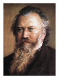Johannes Brahms