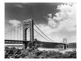 George Washington Bridge