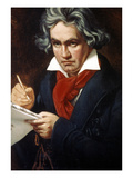 Ludwig Van Beethoven