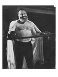 Ernest Hemingway