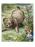 Carroll: Alice  1865